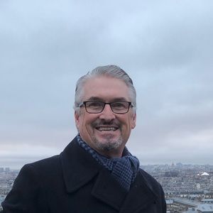 Meet your Posher, Mark